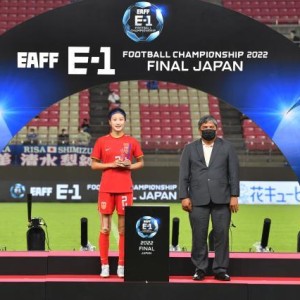 澳门新葡京娱乐城-马德兴：中国女足，该放下亚洲杯冠军的身份了！