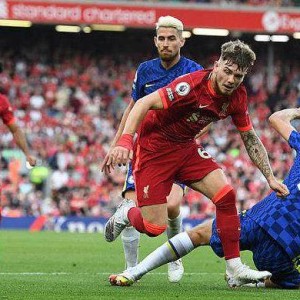 澳门新葡京-【观察】旧盾加新枪正复苏 别把利物浦不当冠军候补