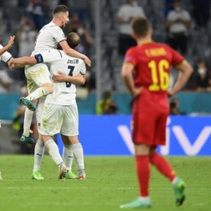 澳门新葡京-比利时出局成谢幕先声，世界第一仅剩世界杯挽尊？