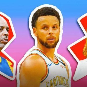 新葡京-父母离婚案库里夫妇支持母亲 与老库里关系紧张