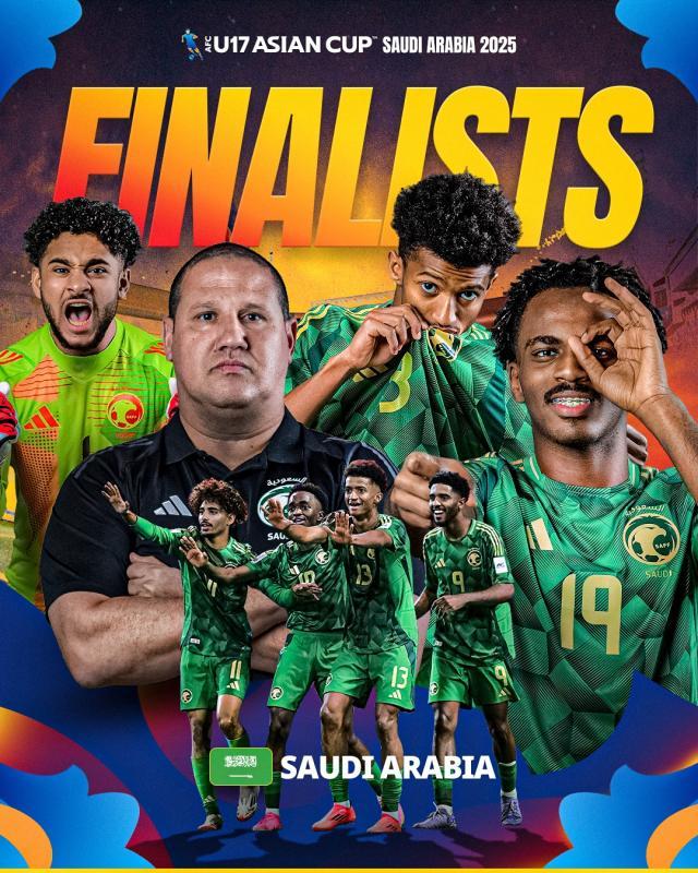 1745749204466056868.jpeg 1-沙特08年龄段U17杀入亚洲杯决赛.jpeg
